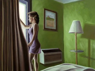 Saluer le jour, 2006